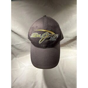 VNTG Dale Jarrett #88 UPS Racing Winner's Circle  Hat NASCAR 100% Cotton‎